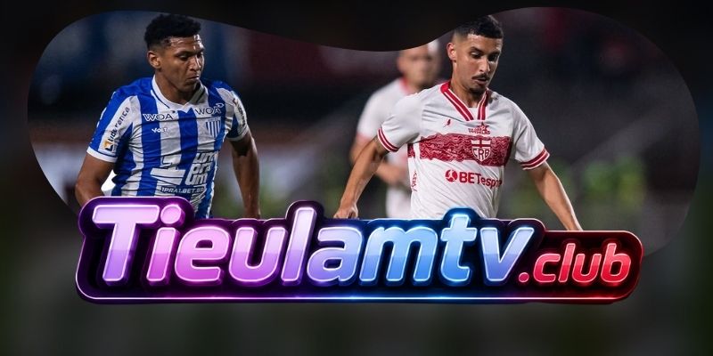 Gợi ý chốt kèo tổng hợp trận Avaí FC vs CRB AL ngày 12/08