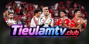 Nhận Định Benfica Vs Viseu 02h30 10/08