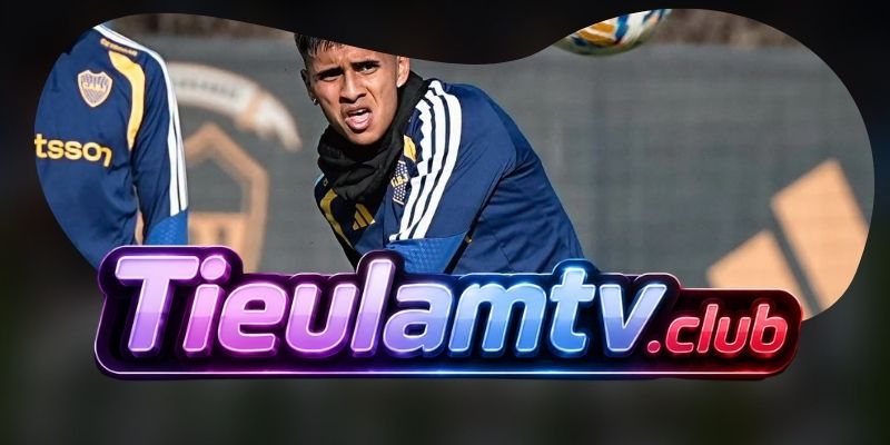Boca Juniors phải giải được bài toán tăng tốc ở một phần ba cuối sân
