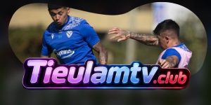Nhận Định Boca Juniors Vs Velez Sarsfield 05h15 09/08