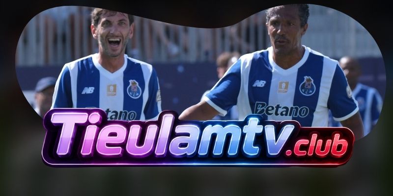 FC Porto thử khả năng kiên nhẫn trước chiếc bẫy khối thấp
