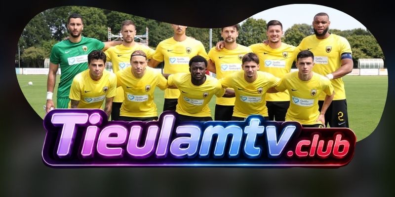 Gợi ý chốt kèo tổng hợp trận Levski Sofia vs AEK Athens ngày 19/08