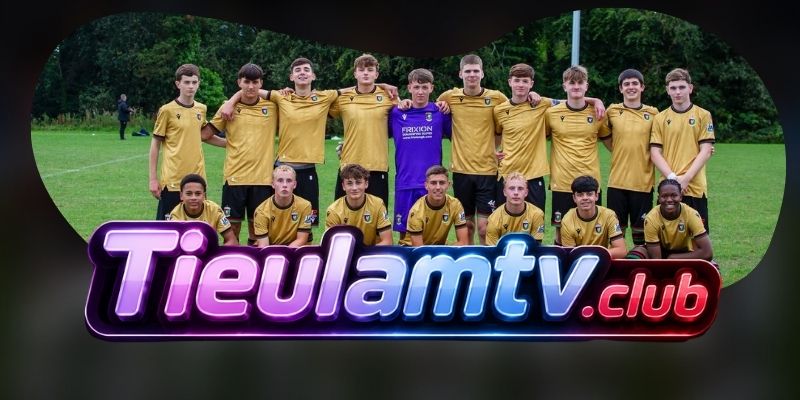 Larne FC tìm lại quyền chủ động bằng kiểm soát trung tuyến