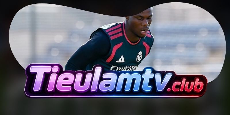 Real Madrid cần tạo chiều sâu thay vì chỉ áp đảo bằng quyền kiểm soát