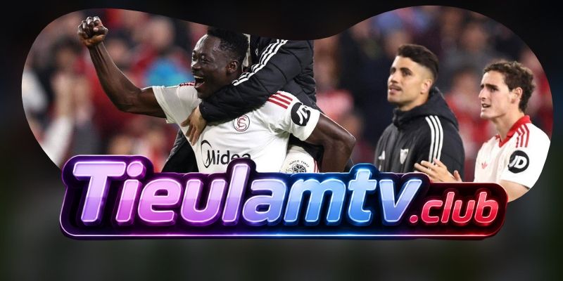 Sevilla FC cần điều tiết nhịp để tránh lộ khoảng trống chuyển trạng thái