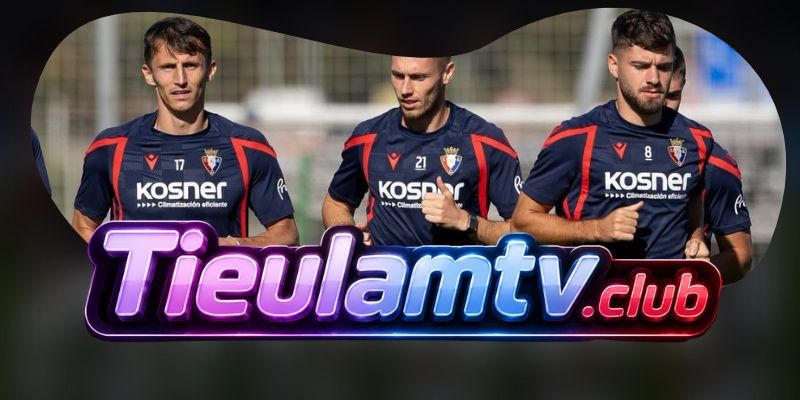 Nhận Định Sevilla FC Vs CA Osasuna 03h00 27/10